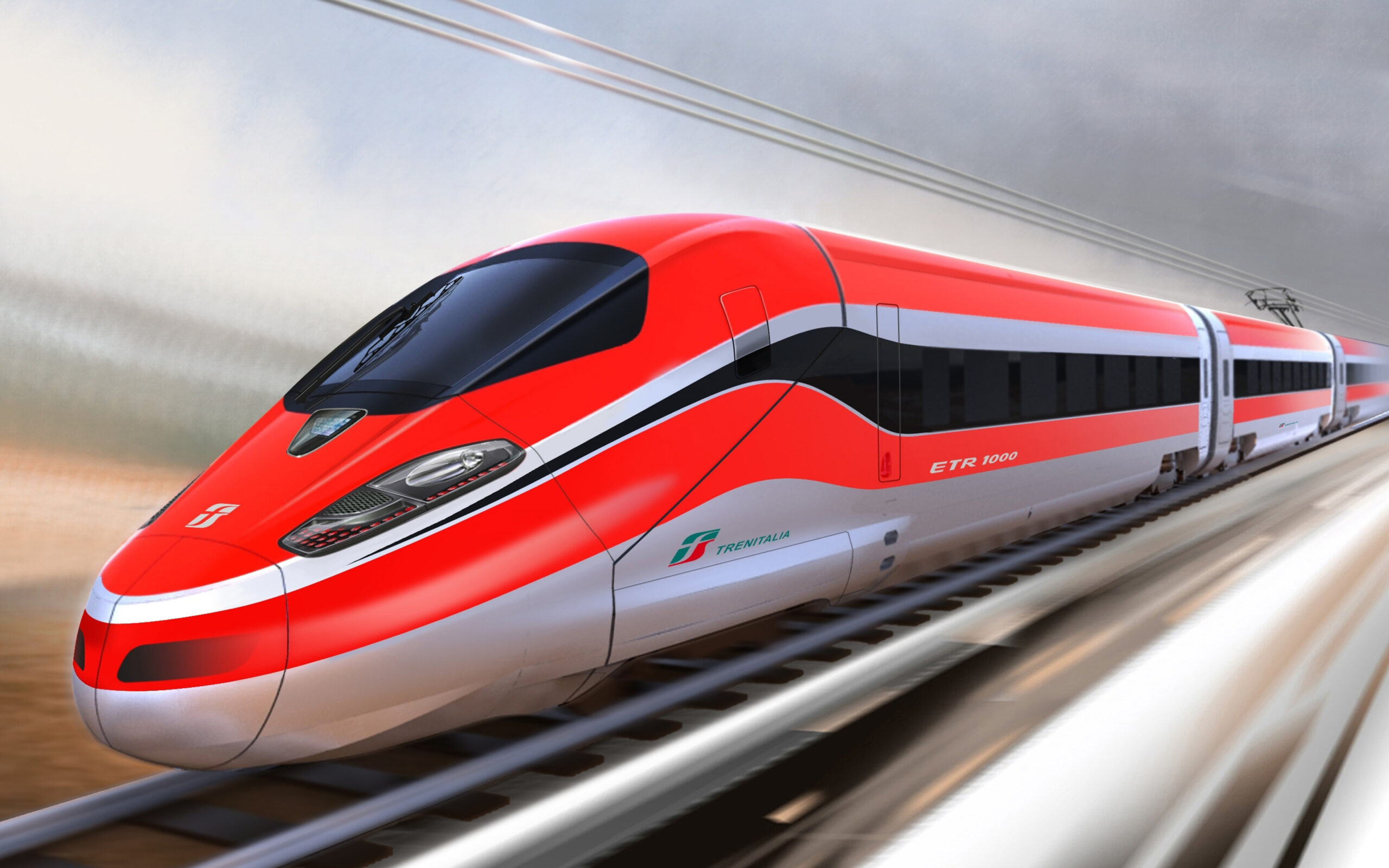 Alta velocità: l'Umbria verso il nuovo piano regionale dei trasporti - Il  quotidiano che racconta l'Umbria